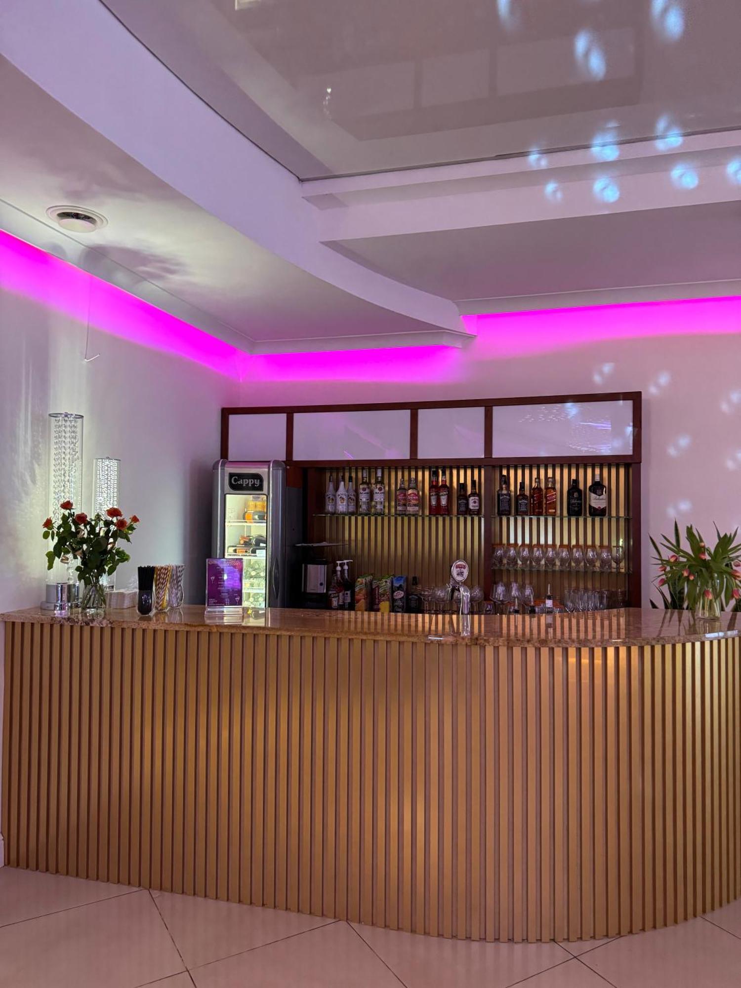 Hotel Lord Stargard Szczeciński Extérieur photo